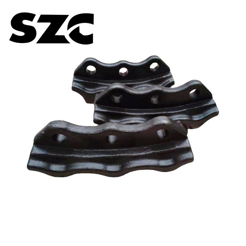 D6C D6E D6F D6G D6N D6F Gleis-Sprocket-Segmente Fahrwerksteile für Bulldozer