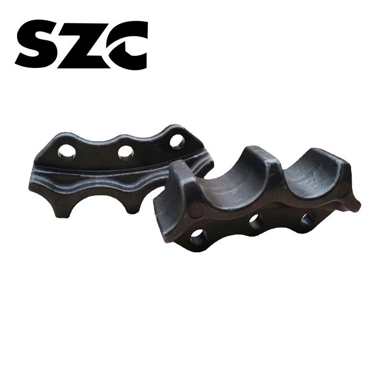 D6C D6E D6F D6G D6N D6F Gleis-Sprocket-Segmente Fahrwerksteile für Bulldozer