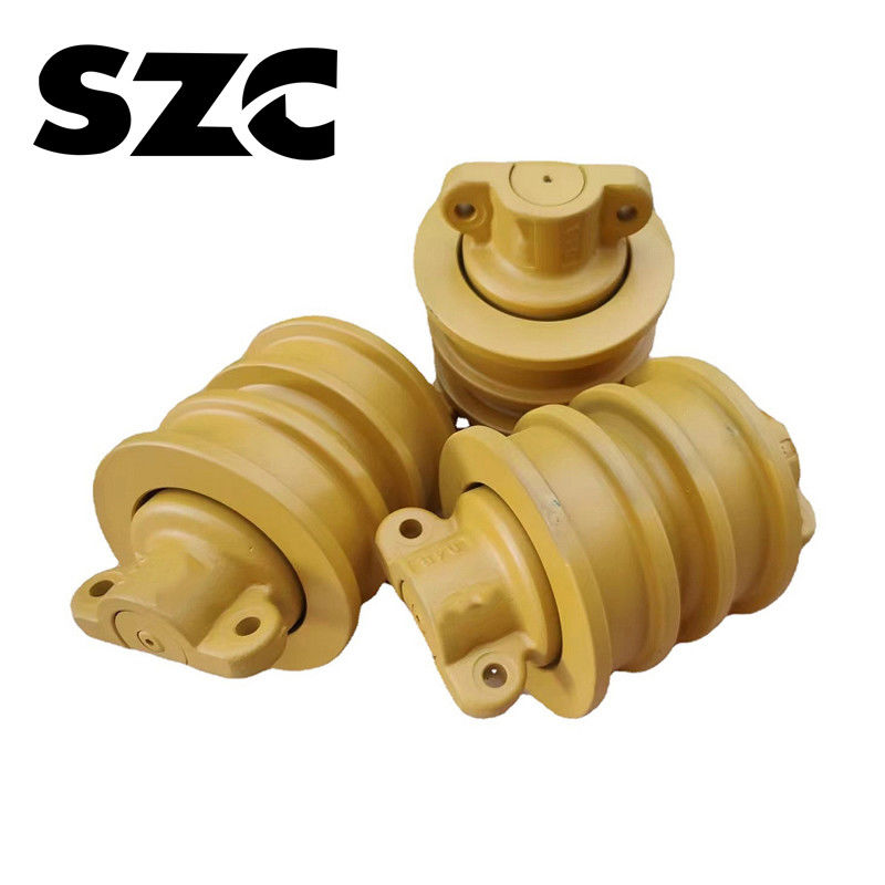 Bottom Roller für Bulldozer Teile